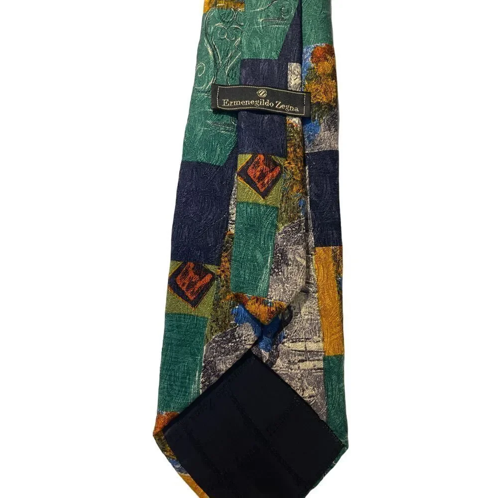 Ermenegildo Zegna elevate your